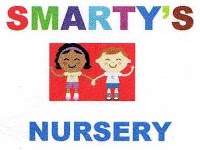 Smartys Nursery 682511 Image 0